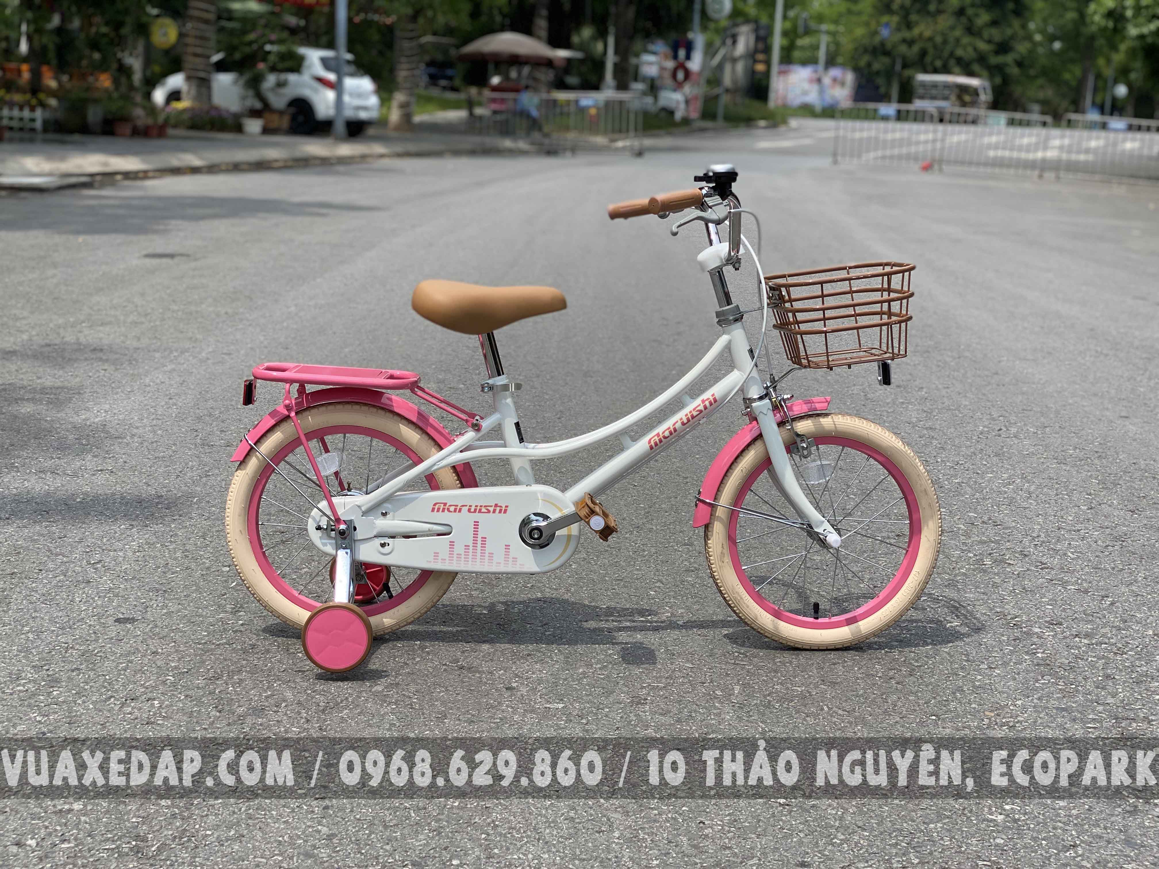 Xe đạp trẻ em nhật bãi chính hãng  Xe đạp đức liên đà nẵng